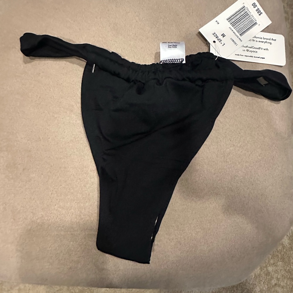 L Space bikini